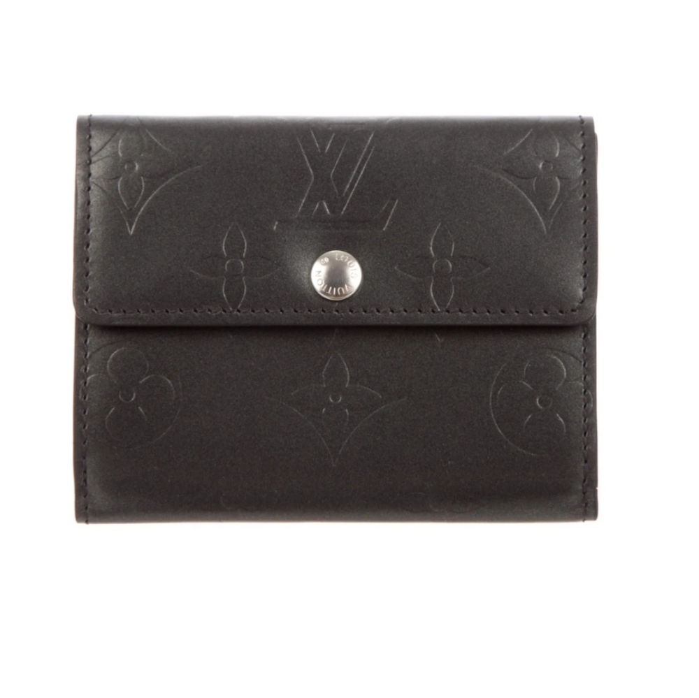 🌸 💯% Authentic Louis Vuitton Wallet
